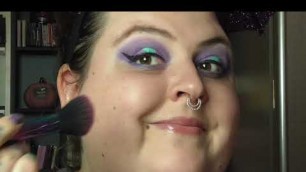 'GRWM - Lethal Cosmetics 