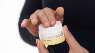 'How to Apply jane iredale BeautyPrep Face Moisturizer | LovelySkin'