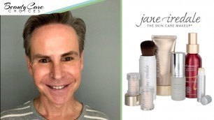 'Essential Summer Skin & Makeup Routine with Jane Iredale'