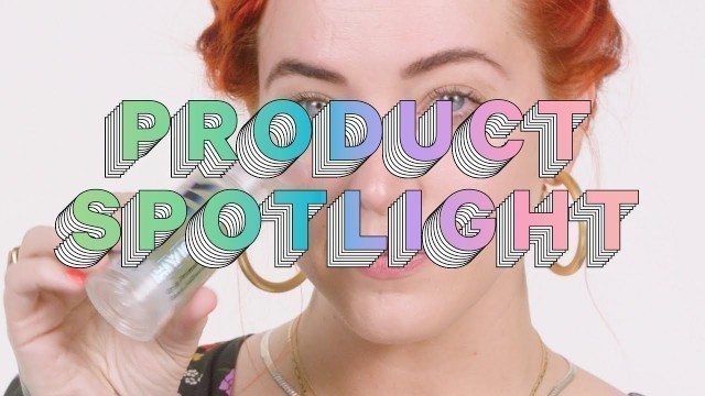 'GET TO KNOW: HYDRO GRIP PRIMER | MILK MAKEUP'