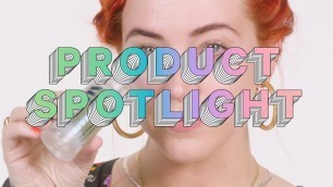 'GET TO KNOW: HYDRO GRIP PRIMER | MILK MAKEUP'