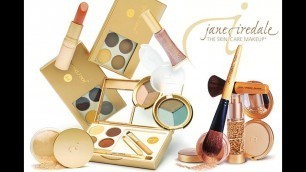 'Jane Iredale Makeup Destin, Fl | 850 939 5413'