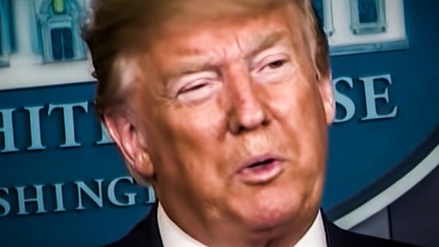 'Trump Donates His Small Salary And Still Makes MILLIONS Off The Presidency'