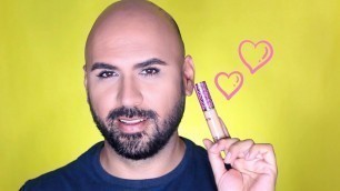 '¡El mejor corrector de ojeras! |||  SHAPE TAPE de TARTE'