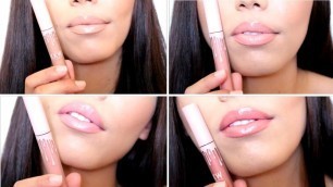'KKW x KYLIE COSMETICS Creme Liquid Lipsticks Swatches + Review | Jessica Eden'