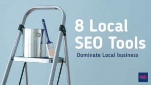 '8 Top Local SEO Tools to Dominate Local Searches in 2022'