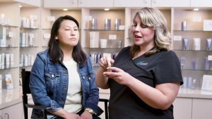 'Jane Iredale Makeup Basics'
