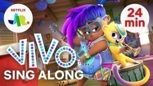 'ALL Vivo Sing Along Songs & Music Videos 