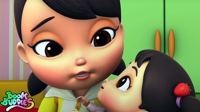 'Rock A Bye Baby - Sing Along | Sleep Song for Baby | Nursery Rhymes and Kids Song | Songs for Babies'