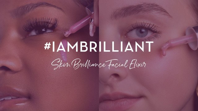 'NEW Makeup Geek LAUNCH: Luminous Primer ~ Skin Brilliance Face Elixir'