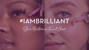 'NEW Makeup Geek LAUNCH: Luminous Primer ~ Skin Brilliance Face Elixir'