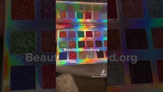 'GLITTER ✨ #shorts #subscribe #cosmetics'