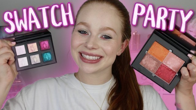 'What\'s New From Lethal Cosmetics'