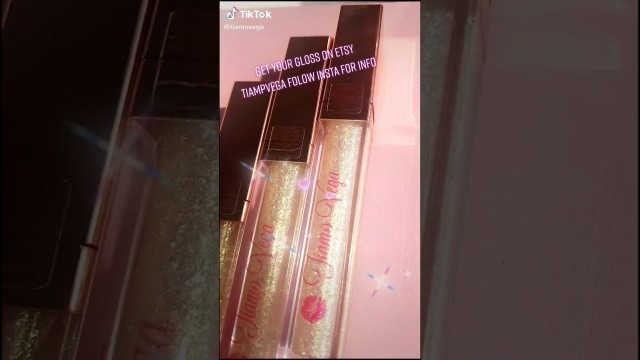 'Vegan cosmetics life of a entrepreneur #7'