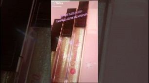 'Vegan cosmetics life of a entrepreneur #7'