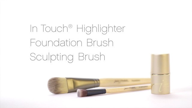 'jane iredale In Touch Cream Blush'