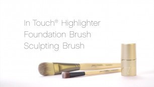 'jane iredale In Touch Cream Blush'