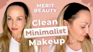 'MERIT Beauty | The *BEST* Clean, Cruelty Free, & Vegan Makeup'