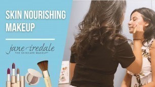 'Jane Iredale: Skin Nourishing Makeup at Preventous'