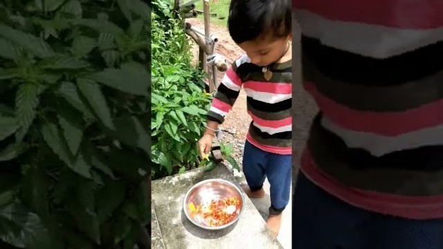 'Chusi Rammante kalchi asthadu ma vodu....'