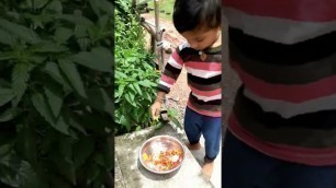 'Chusi Rammante kalchi asthadu ma vodu....'