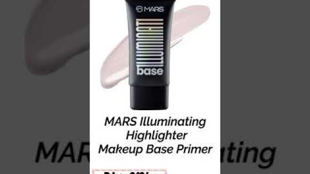 'Best 5 Makeup Primer Under 300 #shorts #makeup #primer #justwatch'