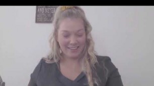 'Jane Iredale Makeup demo'