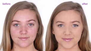 'How to use Tarte Cosmetics Shape Tape Pressed Powder Foundation | Cosmetify'