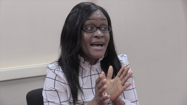 'The Sermon On The Mount: Vows // Potters House Kids'