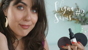 'VEGAN MAKEUP SERIES #2: BRONZERS & HIGHLIGHTERS | Integrity Botanicals'