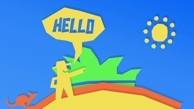 'Make Some Noise: Rise - Hello'