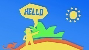 'Make Some Noise: Rise  - Hello'
