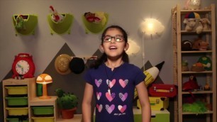 'Sermon on the Mount | Kids Church'