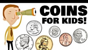 'Coins for Kids'