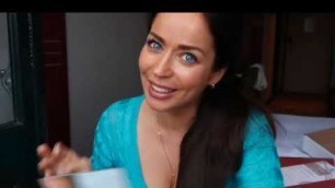 'Amsterdam: where to eat? Where to stay? Vlog with tips. Unboxing vegan cosmetics and more.'