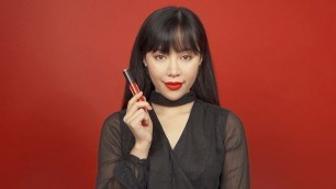 'EM Cosmetics x Love146'