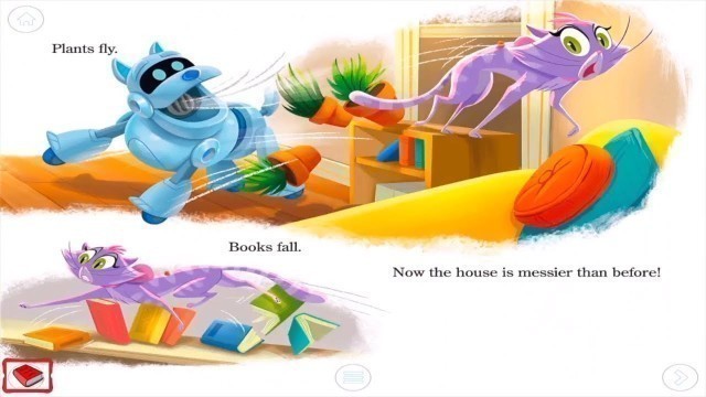 'Puppy Dog Pals|Meet A.R.F.|Read Along Books'