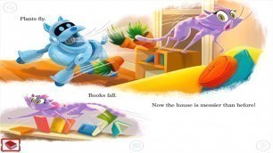 'Puppy Dog Pals|Meet A.R.F.|Read Along Books'