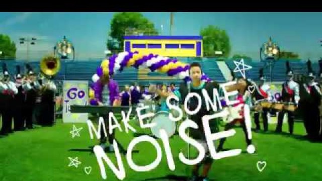 'KIDZ BOP Kids - Make Some Noise! (Official Music Video) [KIDZ BOP]'