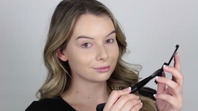 'Every Day Look Makeup Tutorial | Emani Vegan Cosmetics'