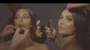 '#KKW X KYLIE COSMETICS | Available Now On Kylie Cosmetics'