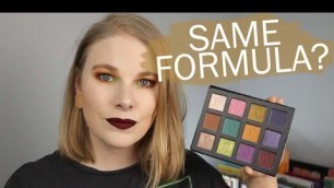 '| Trying Velvet Dusk From Lethal Cosmetics |'