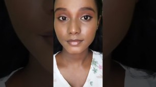 'Basic eyeliner tutorial ❤ #eyeliner #eyelinertutorial #eyemakeup #makeup #eyemakeup #makeupartist'