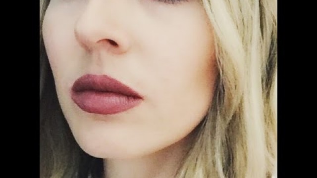 'Sneak peek of Jane Iredale\'s new lip crayon fall collection!'