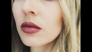 'Sneak peek of Jane Iredale\'s new lip crayon fall collection!'
