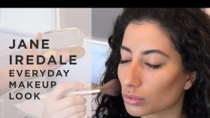 'Jane Iredale Everyday Makeup Look'