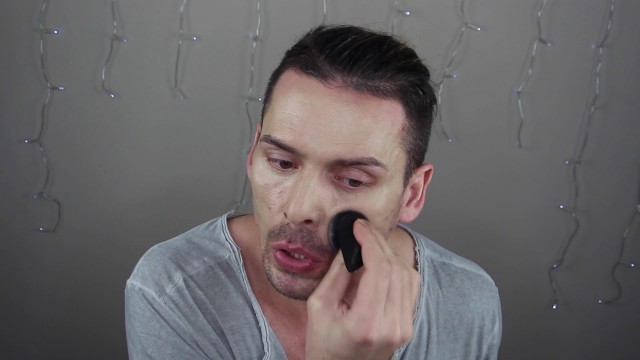 'AVEDA full face MAKEUP TUTORIAL/cruelty free n vegan cosmetics'