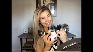'How to Apply Makeup | Primer and Foundation'