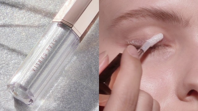 'BEST SELLING Vegan Makeup | DEAR DAHLIA'