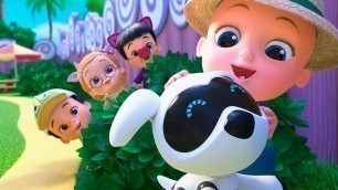 'Old MacDonald Had a Farm and More Best Kids Songs And Nursery Rhymes LooLoo Kids'